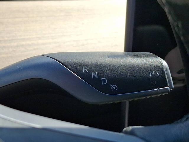 2021 Tesla Model 3 Standard Range Plus Rear-Wheel Drive