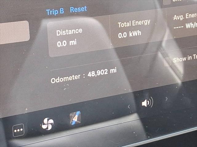 2021 Tesla Model 3 Standard Range Plus Rear-Wheel Drive
