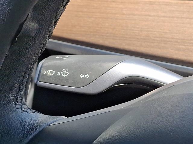 2021 Tesla Model 3 Standard Range Plus Rear-Wheel Drive