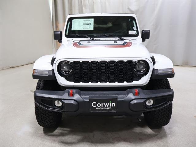 2026 Jeep Wrangler 4-Door Willys 41 2026 Jeep Wrangler 4-Door Willys 41