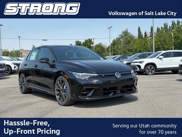2026 Volkswagen Golf R 2.0T DSG for sale in Salt Lake City, UT