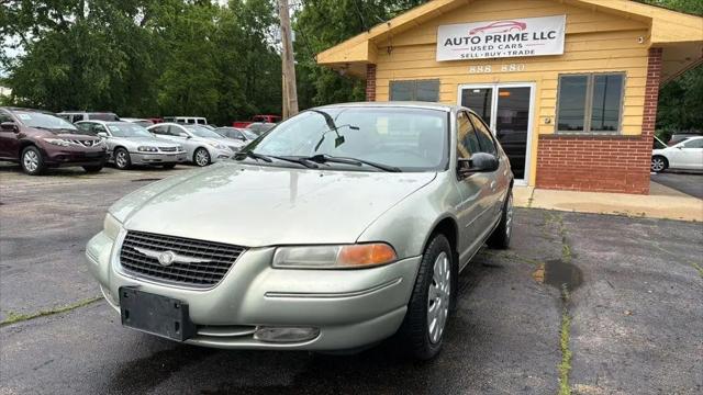 2000 Chrysler Cirrus LXi for sale in Elgin, IL