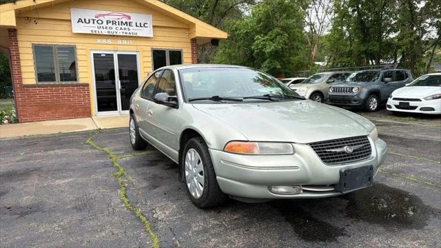 2000 Chrysler Cirrus LXi for sale in Elgin, IL