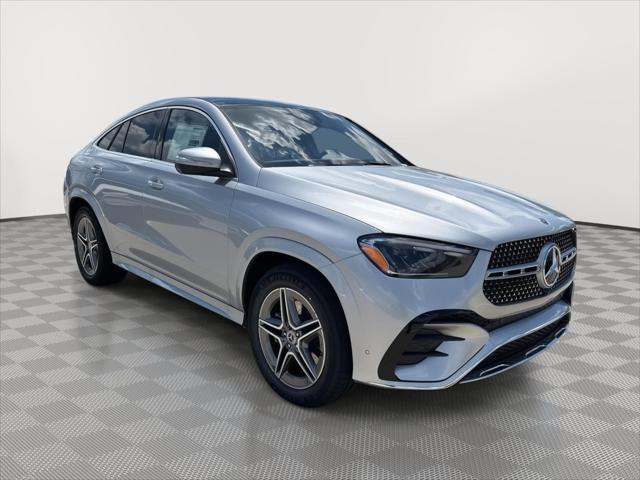 2026 Mercedes-Benz GLE 450 4MATIC for sale in Omaha, NE