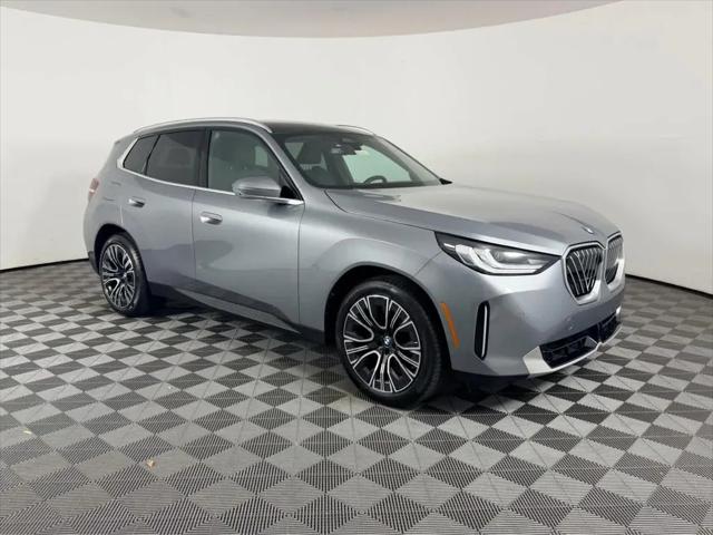 2025 BMW X3 30 xDrive for sale in Fairfield, CA