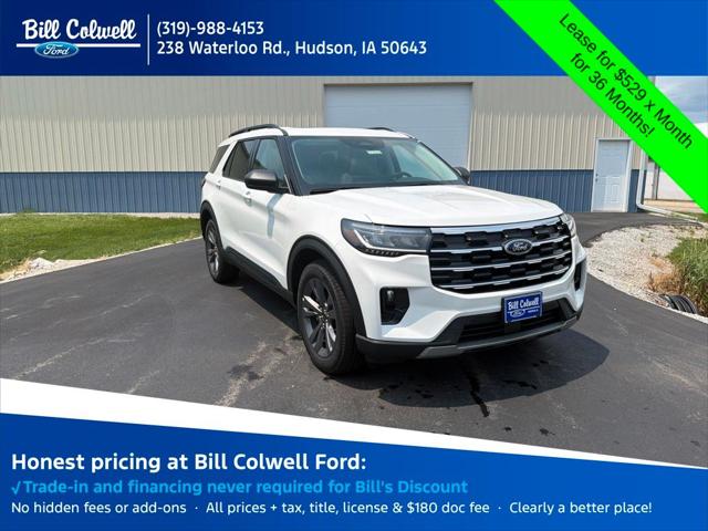 2026 Ford Explorer Active for sale in Hudson , IA