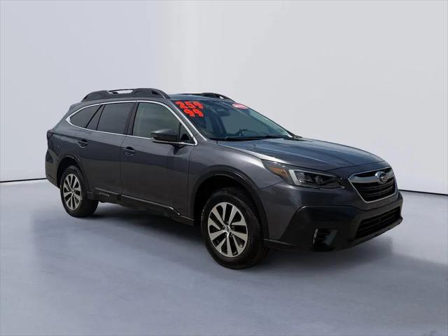 2022 Subaru Outback Premium for sale in Knoxville, TN
