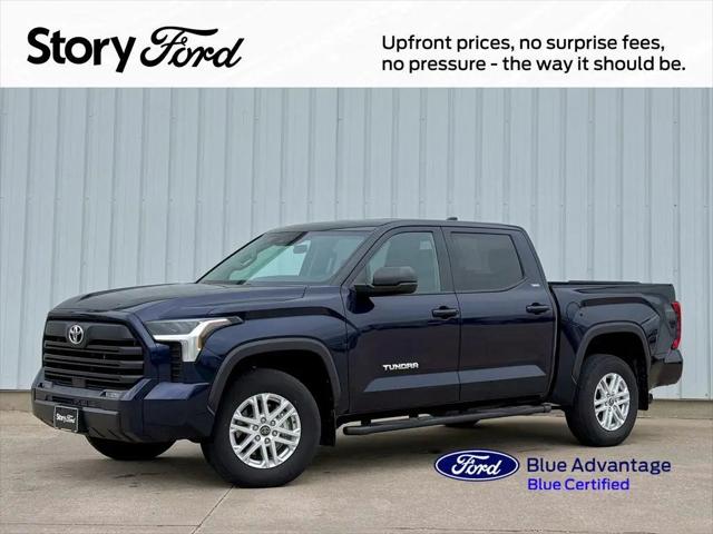 2023 Toyota Tundra SR5 for sale in Story City, IA