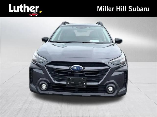 2024 Subaru Outback Premium for sale in Duluth, MN