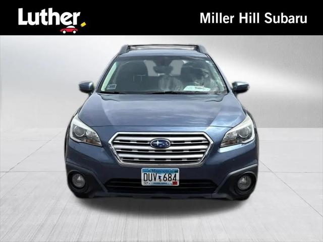 2017 Subaru Outback 2.5i Premium for sale in Duluth, MN