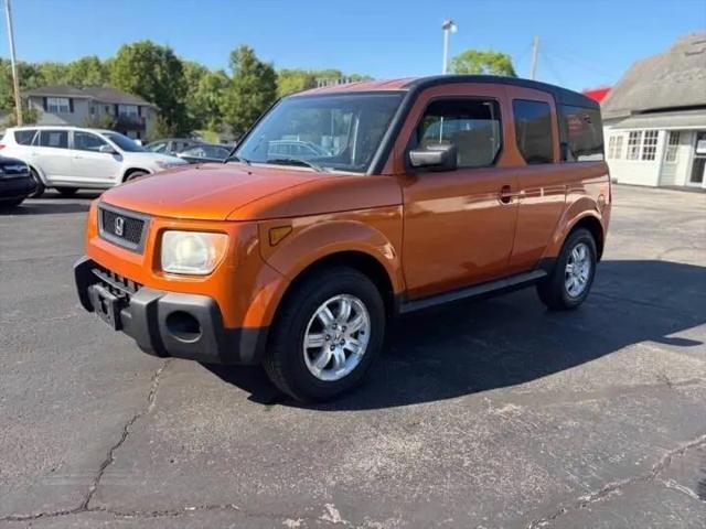 2006 Honda Element EX-P for sale in Huntington, WV