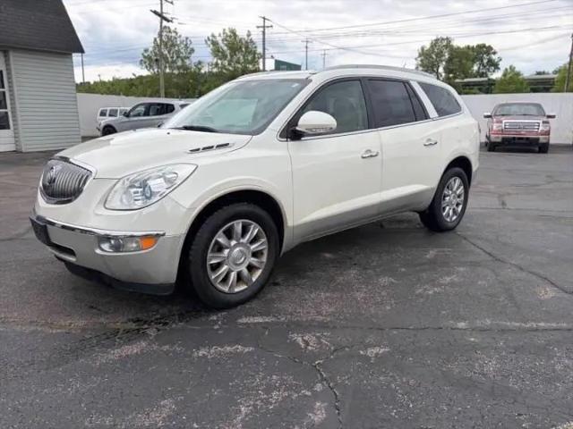 2012 Buick Enclave Premium for sale in Huntington, WV