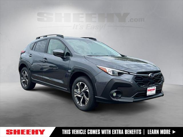 2026 Subaru Crosstrek Premium for sale in Fredericksburg, VA