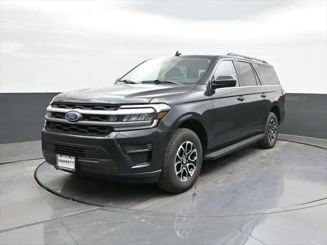 2024 Ford Expedition XLT MAX for sale in Houston, TX