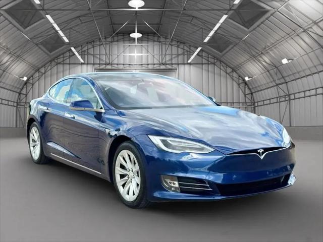2017 Tesla Model S 75 for sale in Madison, WI