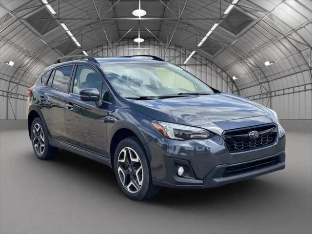2019 Subaru Crosstrek 2.0i Limited for sale in Madison, WI