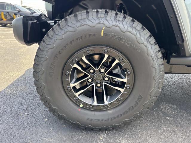 2026 Jeep Wrangler WRANGLER 4-DOOR WILLYS 2026 Jeep Wrangler WRANGLER 4-DOOR WILLYS