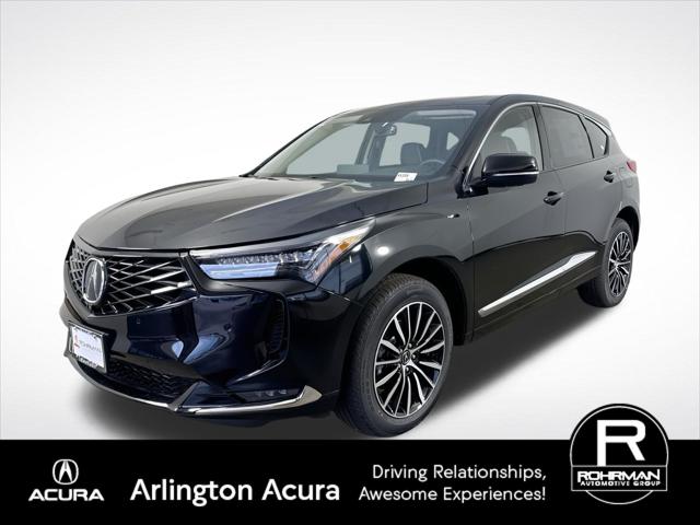 2026 Acura RDX Advance for sale in Palatine, IL