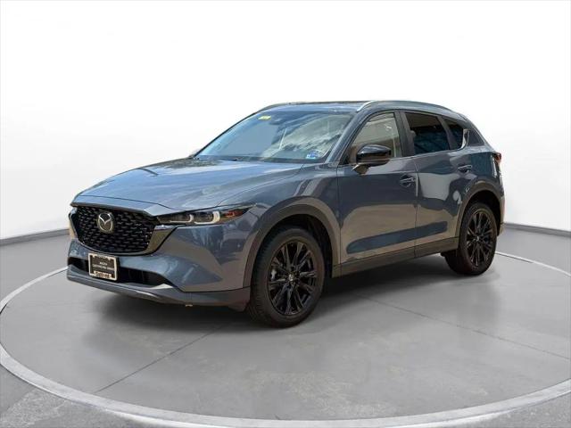 2023 Mazda CX-5 2.5 S Carbon Edition for sale in Sterling, VA