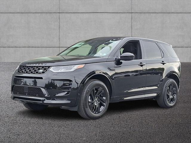 2026 Land Rover Discovery Sport Landmark for sale in Allentown, PA