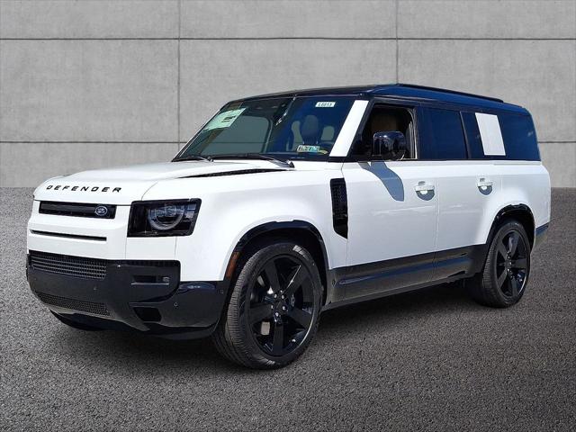 2026 Land Rover Defender P500 V8 for sale in Allentown, PA