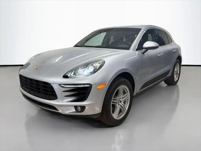 2015 Porsche Macan S for sale in Charleston, SC