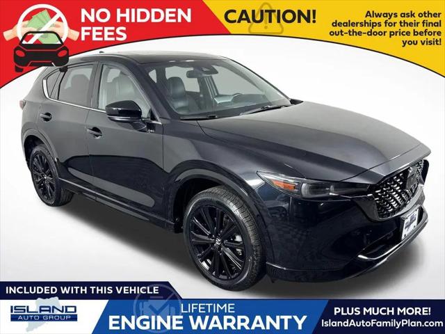 2023 Mazda CX-5 2.5 Turbo for sale in Staten Island, NY