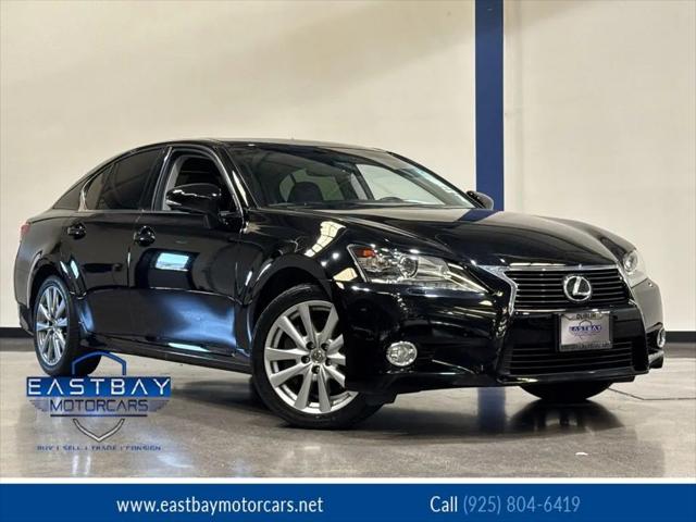 2015 Lexus GS 350 Base for sale in Pleasanton, CA