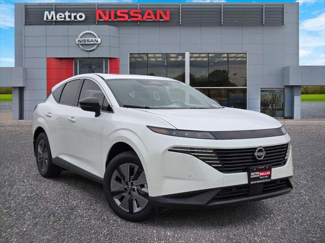 2026 Nissan Murano SL for sale in Farmers Branch, TX