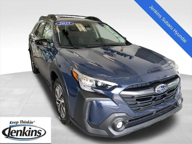 2025 Subaru Outback Premium for sale in Bridgeport, WV