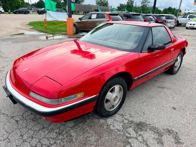 1990 Buick Reatta Base for sale in Houston, TX