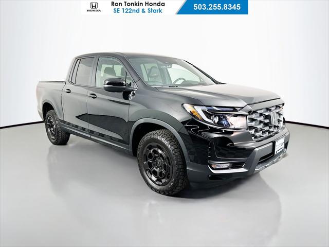 2026 Honda Ridgeline TrailSport+ for sale in Portland, OR