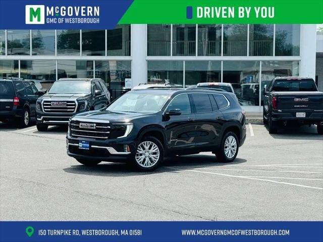 2025 GMC Acadia Elevation AWD for sale in Westborough, MA