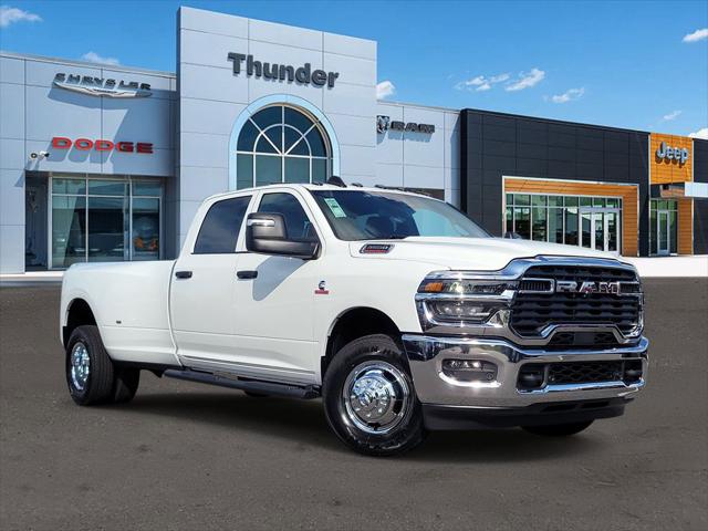 2026 Ram 3500 Tradesman Crew Cab 4x2 8' Box for sale in Bartow, FL