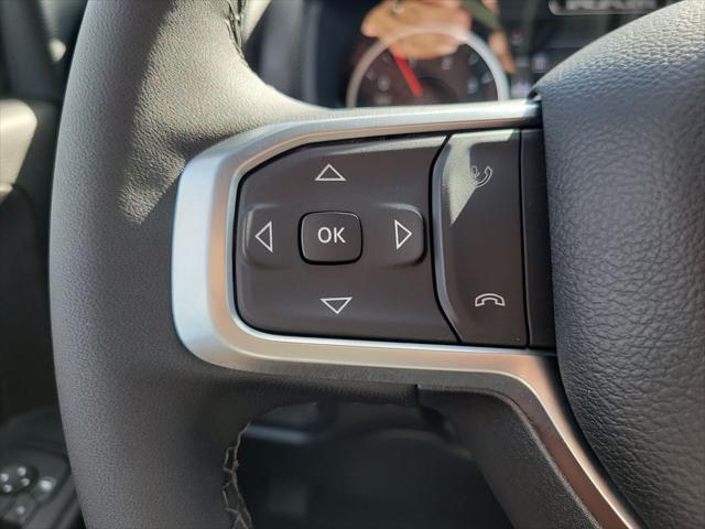 2026 Ram 3500 Tradesman Crew Cab 4x2 8' Box