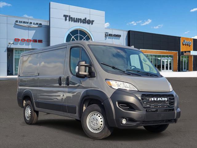 2026 Ram ProMaster Cargo Van Tradesman Low Roof 136" WB w/Pass Seat for sale in Bartow, FL