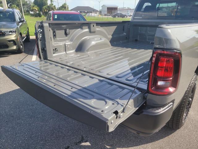 2026 Ram 2500 Tradesman Regular Cab 4x2 8 Box