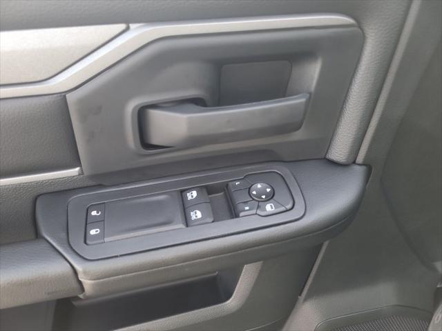 2026 Ram 2500 Tradesman Regular Cab 4x2 8 Box