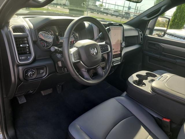 2026 Ram 2500 Tradesman Regular Cab 4x2 8 Box
