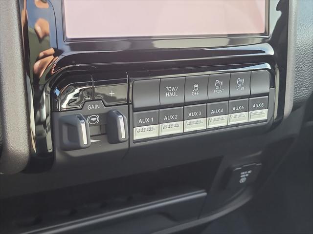 2026 Ram 2500 Tradesman Regular Cab 4x2 8 Box
