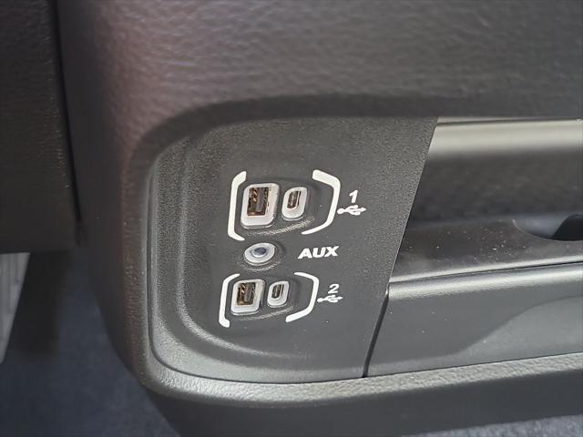 2026 Ram 2500 Tradesman Regular Cab 4x2 8 Box