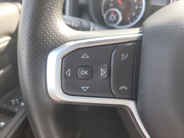 2026 Ram 2500 Tradesman Regular Cab 4x2 8 Box