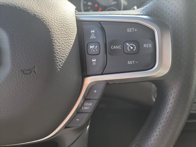 2026 Ram 2500 Tradesman Regular Cab 4x2 8 Box