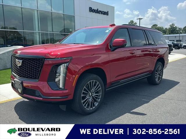 2025 Cadillac Escalade ESV Sport Platinum for sale in Millsboro, DE