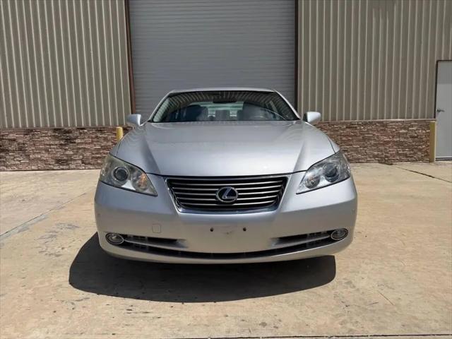 2009 Lexus ES 350 Base for sale in Houston, TX