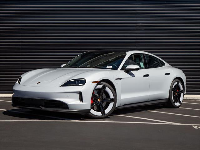 2026 Porsche Taycan 4S for sale in Thousand Oaks, CA