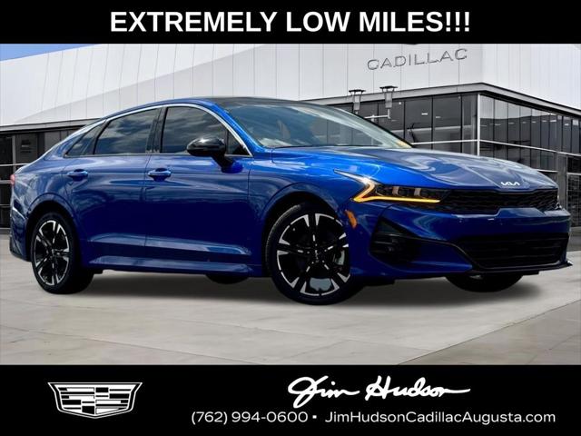 2022 Kia K5 GT-Line for sale in Augusta, GA