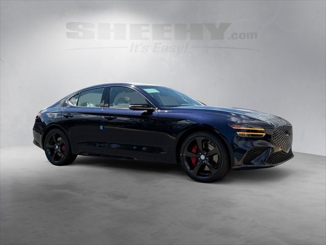 2026 Genesis G70 3.3T AWD Sport Prestige for sale in Chantilly, VA