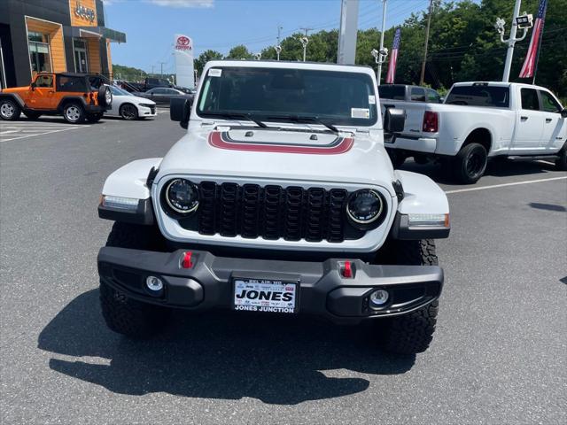 2026 Jeep Wrangler 4-Door Willys 41 2026 Jeep Wrangler 4-Door Willys 41
