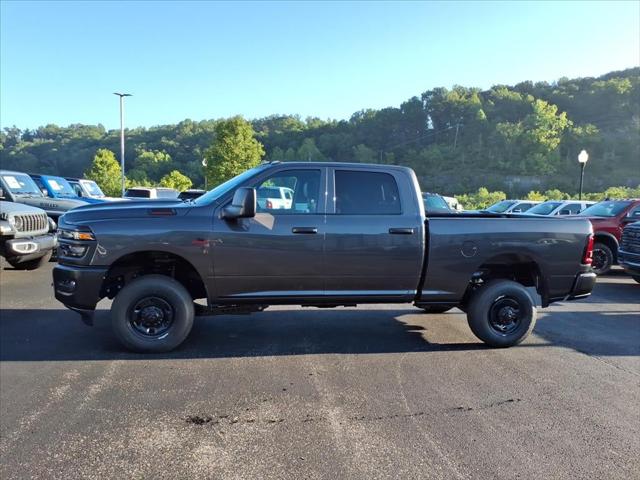 2026 RAM 2500 RAM 2500 TRADESMAN CREW CAB 4X4 64 BOX